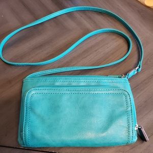 Crossbody Purse